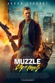 Muzzle: City of Wolves
